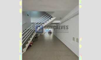 Imagem 3: SANTO ANDRE - Residential / Apartment - VILA HUMAITA