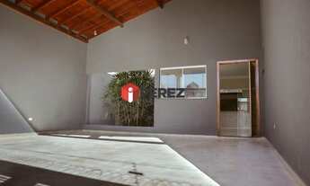 Imagem 3: Casa térrea no bairro Parque Residencial Rita Vieira