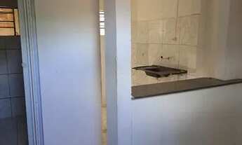 Imagem: Apê no Jacintinho