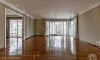 Imagem: Praça Villanova para Locação!