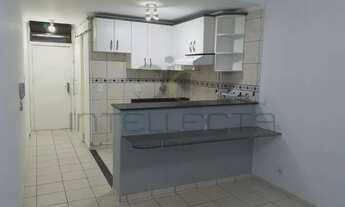 Imagem 7: Apartamento para aluguel com 60 metros quadrados com 2 quartos em Bela Vista - São Paulo