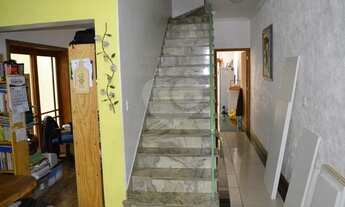 Imagem 4: Casa-São Paulo-SANTANA