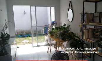 Imagem 5: Ótima casa para venda em condomínio no bairro-SIM