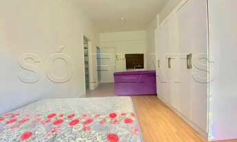 Imagem 4: Studio Arco-Iris, apto disponível para venda com 27m² e 01 dormitório