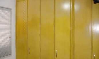 Imagem 3: Apartamento Padrão em Jardim Santo Amaro - São Paulo