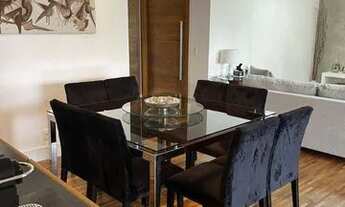 Imagem 5: Apartamento com 3 dormitórios à venda, 170 m² por R$ 1.398.000,00 - Vila Andrade - São Pau