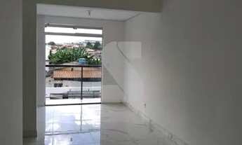 Imagem 2: Cobertura à venda, 3 quartos, 1 suíte, 2 vagas, Parque Maracanã - Contagem/MG