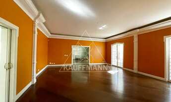 Imagem: Casa, Jardim Paulistano - São Paulo