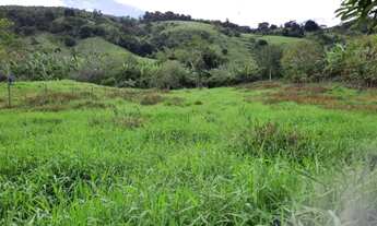 Imagem 14: Sítio a 4km da Sede de Laje-BA de 5.619m2