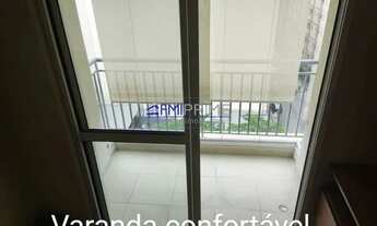 Imagem 4: Apartamento para alugar Santa Efigenia R$1.900,00