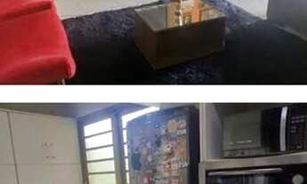 Imagem 6: Sobrado com 3 Quartos e 1 Suíte na Vila Osvaldo Rosa Sobrado com 3 Quarto(s) e 2 banheiro