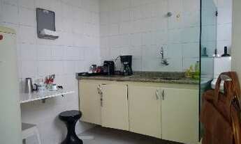 Imagem 6: Comercial / Sala Condomínio - Jardim das Colinas - Locação - Comercial