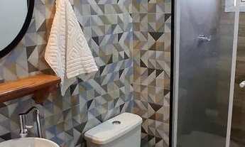 Imagem 4: Apartamento 2 quartos. Condomínio Viva Mais São Bernardo