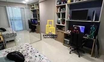 Imagem 4: Casa para Venda em Uberlândia, Jardim Karaiba, 4 dormitórios, 4 suítes, 2 banheiros, 4 vag