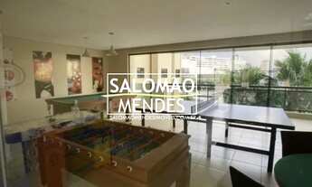 Imagem 6: Apartamento para venda tem 127 metros quadrados com 3 quartos em Umarizal - Belém - PA