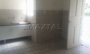 Imagem 5: Casa Trav Danças Caipiras, com 90m², 2 dormitórios, 2 banheiros, sala e cozinha