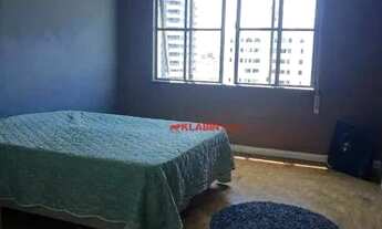 Imagem 5: Apartamento com 3 dormitórios, 143 m² - venda por R$ 793.000,00 ou aluguel por R$ 4.500,00