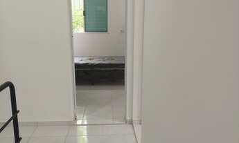 Imagem 2: Kitnet/Conjugado para aluguel tem 18 metros quadrados com 1 quarto