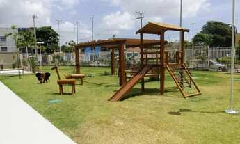 Imagem 6: Apartamento no Parque dos Ipês no Presidente Kennedy