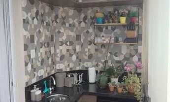 Imagem 2: Apartamento com 2 dormitórios à venda, 66 m² por R$ 440.000,00 - Vila Rosália - Guarulhos