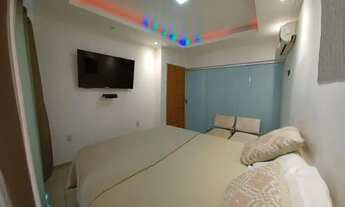 Imagem 5: Bonita e Ampla Casa 4 suítes 3 Pavimentos na P Miranda (Vila Maria - Vila Fechada