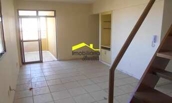 Imagem: Cobertura para aluguel, 2 quartos, 1 suíte