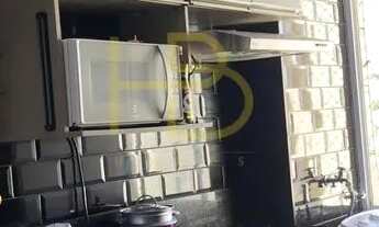 Imagem 3: Apartamento para Venda em Sorocaba, Vila Odim Antão, 2 dormitórios, 1 banheiro, 1 vaga