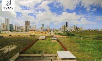 Imagem 3: Apartamento à venda 2 quartos 1 suíte 2 banheiros 1 vaga Aeroclube João Pessoa