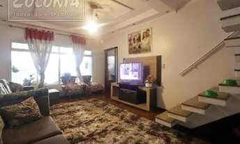 Imagem 3: Santo André - Casa Padrão - Parque Jaçatuba