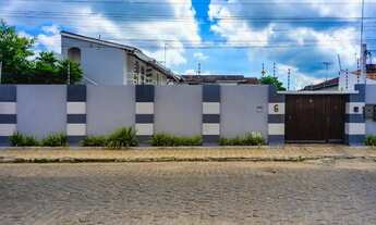 Imagem 4: Cruz das Almas - Casa - Prox. Centro - 584m² - Com Escritura