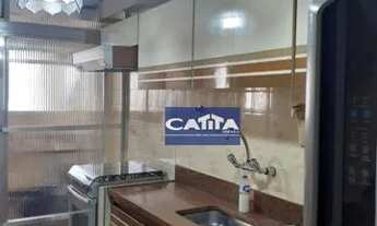 Imagem 3: Apartamento com 2 dormitórios à venda, 101 m² por R$ 530.000,00 - Anália Franco - São Paul