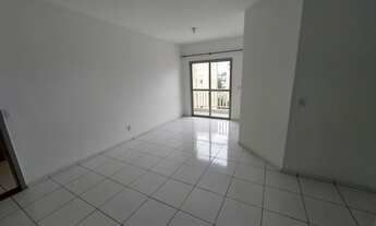 Imagem 3: Apartamento para venda com 58 metros quadrados com 2 quartos em Piratininga - Osasco - SP