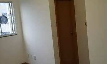 Imagem 6: Apartamento 2 Qts no Condomínio Spazio Rockfeller em Colégio - Rio De Janeiro