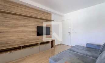 Imagem: Apartamento para Aluguel - Consolação