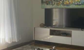 Imagem 4: Excelente apto 3 dorms com closet e lareira