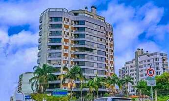 Imagem: Cobertura com 3 dormitórios à venda, 318