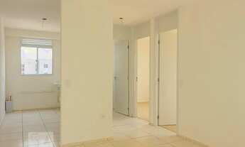 Imagem 4: Apartamento para Aluguel - Campo Grande, 2 Quartos, 42 m2