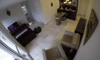 Imagem 2: Apartamento Venda Vila Andrade 2 Quartos 73 m² São Paulo Feel Jardim Sul