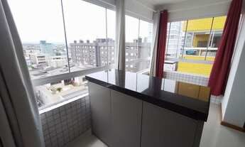 Imagem 6: Apartamento para aluguel com 80 metros quadrados com 2 quartos em Centro - Capão da Canoa