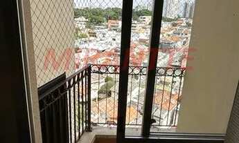 Imagem 3: Apartamento de 55m² com 2 quartos em Santa Terezinha