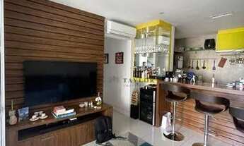 Imagem 5: Apartamento com 2 dormitórios à venda, 71 m² por R$ 1.150.000,00 - Brooklin - São Paulo/SP