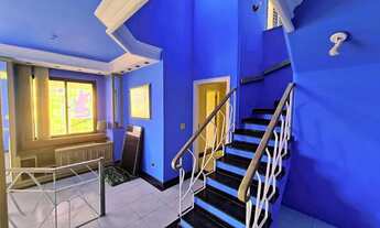 Imagem: COBERTURA COM PISCINA E CHURRASQUEIRA, 01