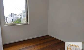 Imagem 7: Apartamento com 3 dormitórios para alugar por R$ 4.650,00/mês - Sion - Belo Horizonte/MG