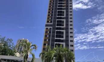 Imagem: Connect Studios 45,00 m² Privativos