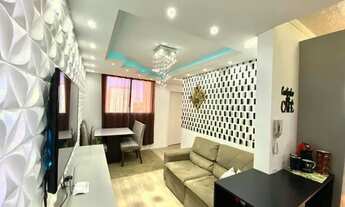 Imagem 3: Apartamento na avenida Dorival