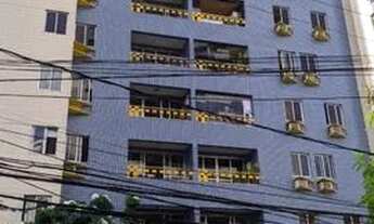 Imagem: Apartamento para aluguel possui 75 metros