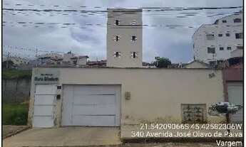 Imagem: VARGINHA - Apartamento Padrão