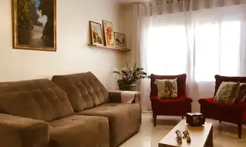 Imagem 2: Apartamento para Venda - 251m², 3 dormitórios, sendo 1 suites, 2 vagas - Rio Branco