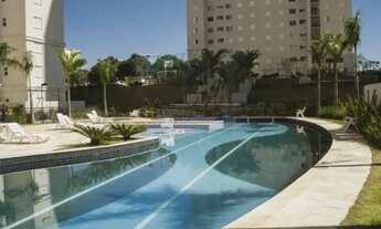 Imagem: Apartamento Padrão em São José dos Campos