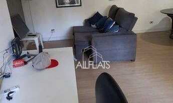 Imagem 8: Apartamento para venda ou aluguel no edifício Solar Vila Olímpia - Vila Olímpia - São Paul